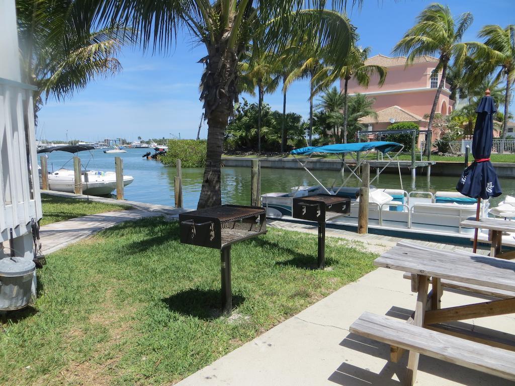 Matanzas Inn Fort Myers Beach Exterior photo