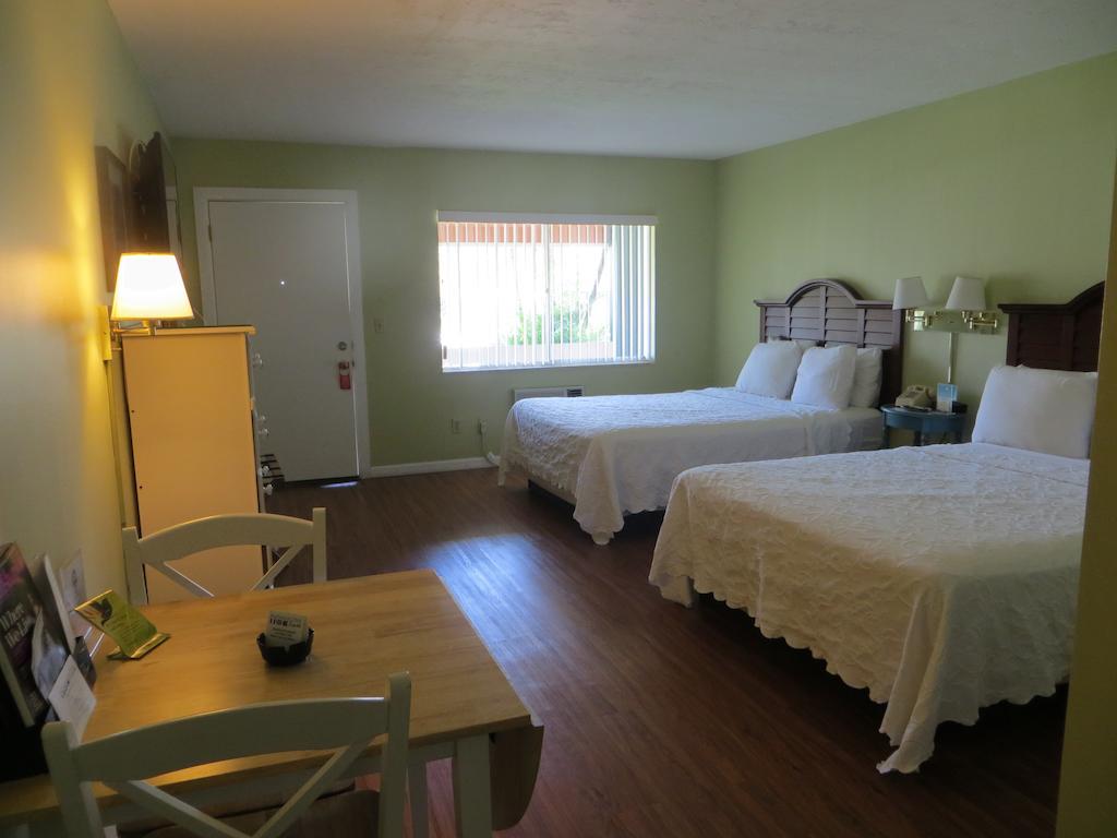 Matanzas Inn Fort Myers Beach Room photo